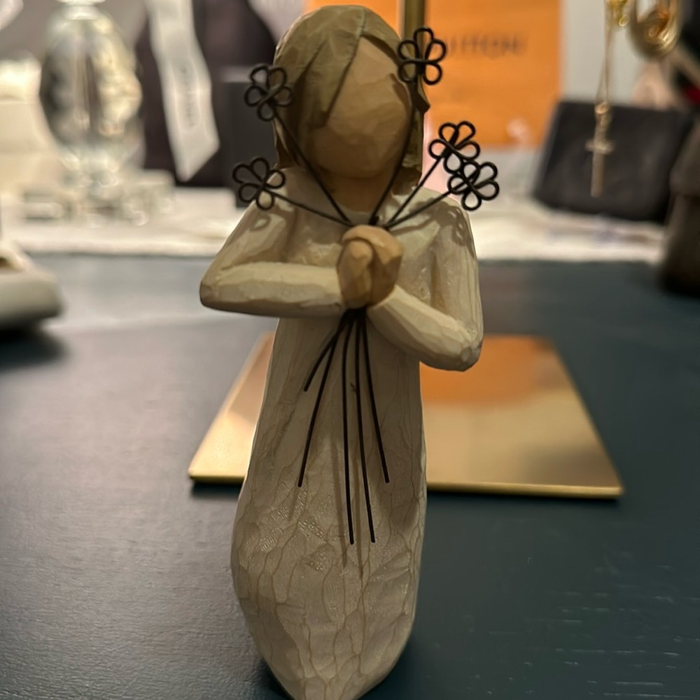 Willow Tree, Friendship - Picture 2 of 12